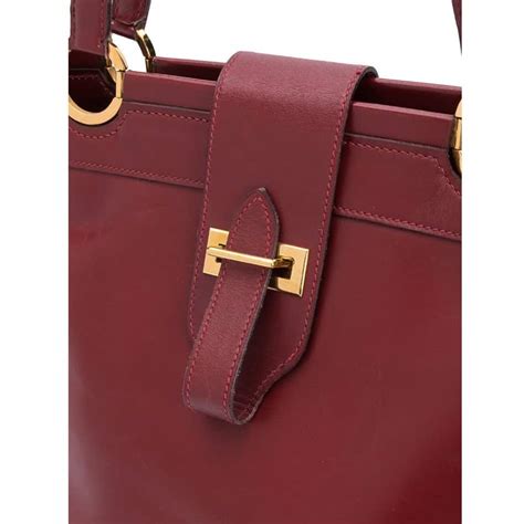 hermes berry|Hermes Berry burgundy bag vintage .